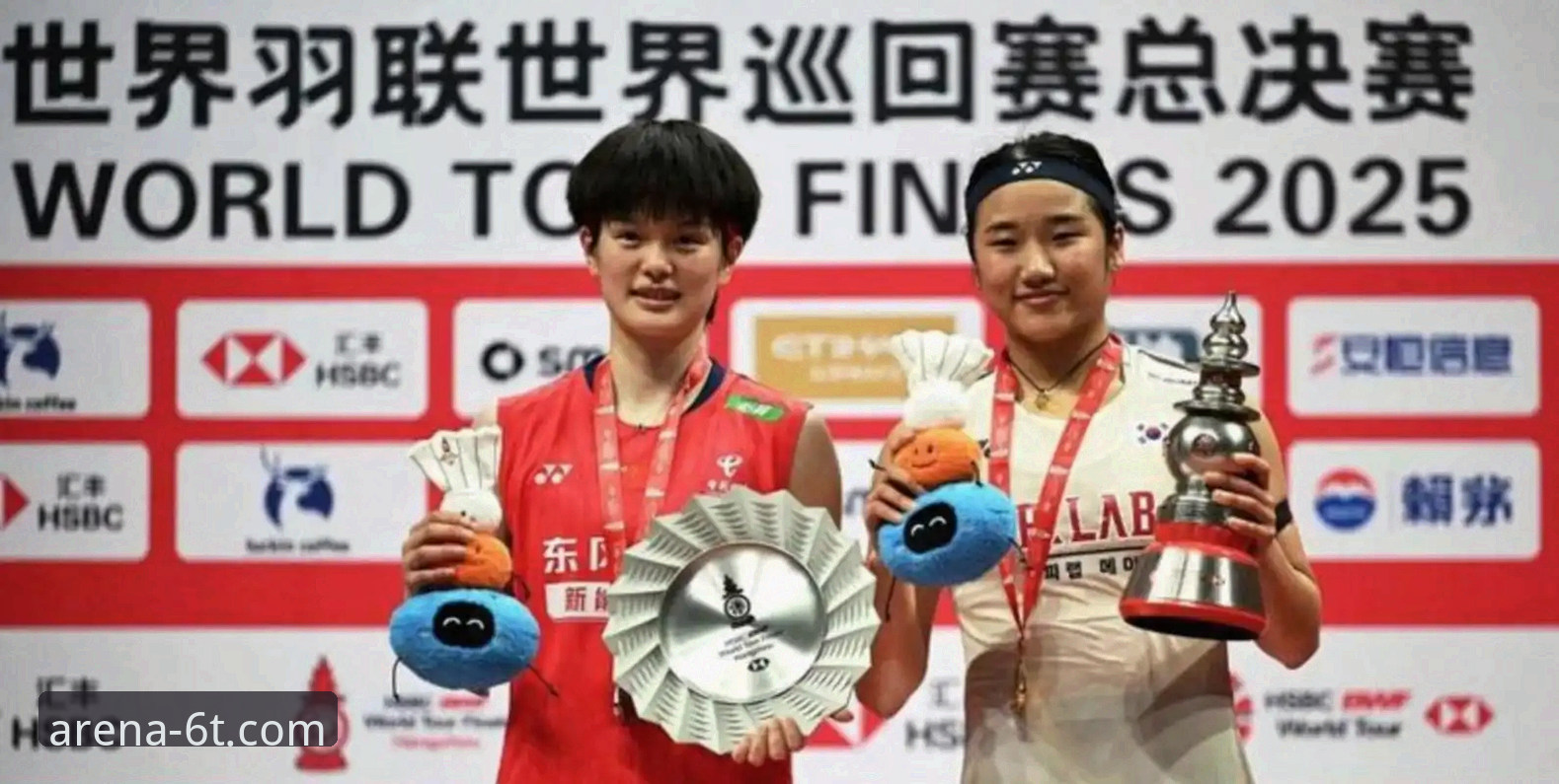 2026尤伯杯半决赛观赛必备知识：中国女队强势晋级决赛之路