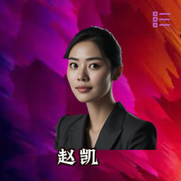 赵凯