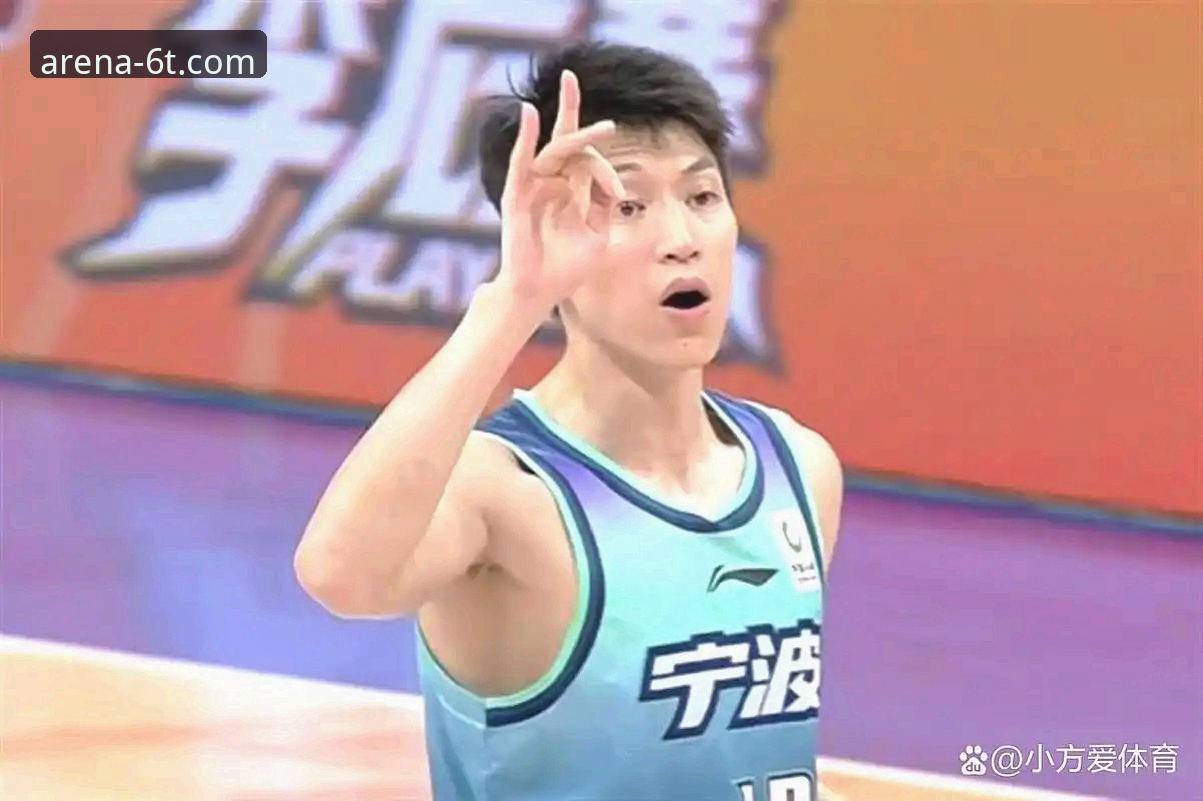 加时赛绝杀！浙江2-0横扫宁波晋级，兰道夫33分统治比赛关键解析